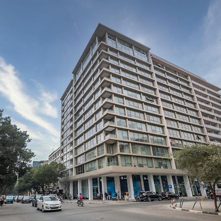 Rk Suite Hotel Luanda Esterno foto