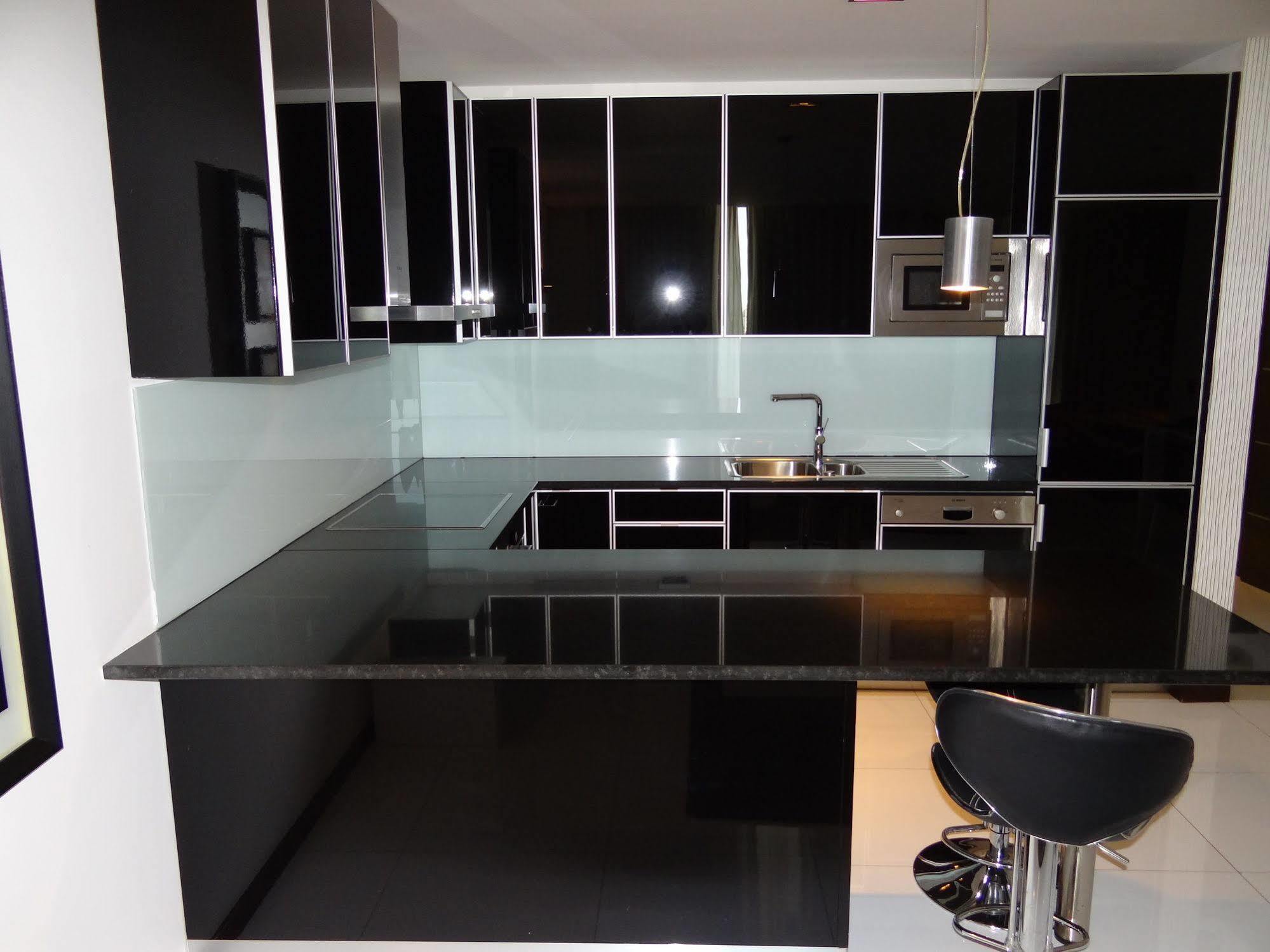 Rk Suite Hotel Luanda Esterno foto