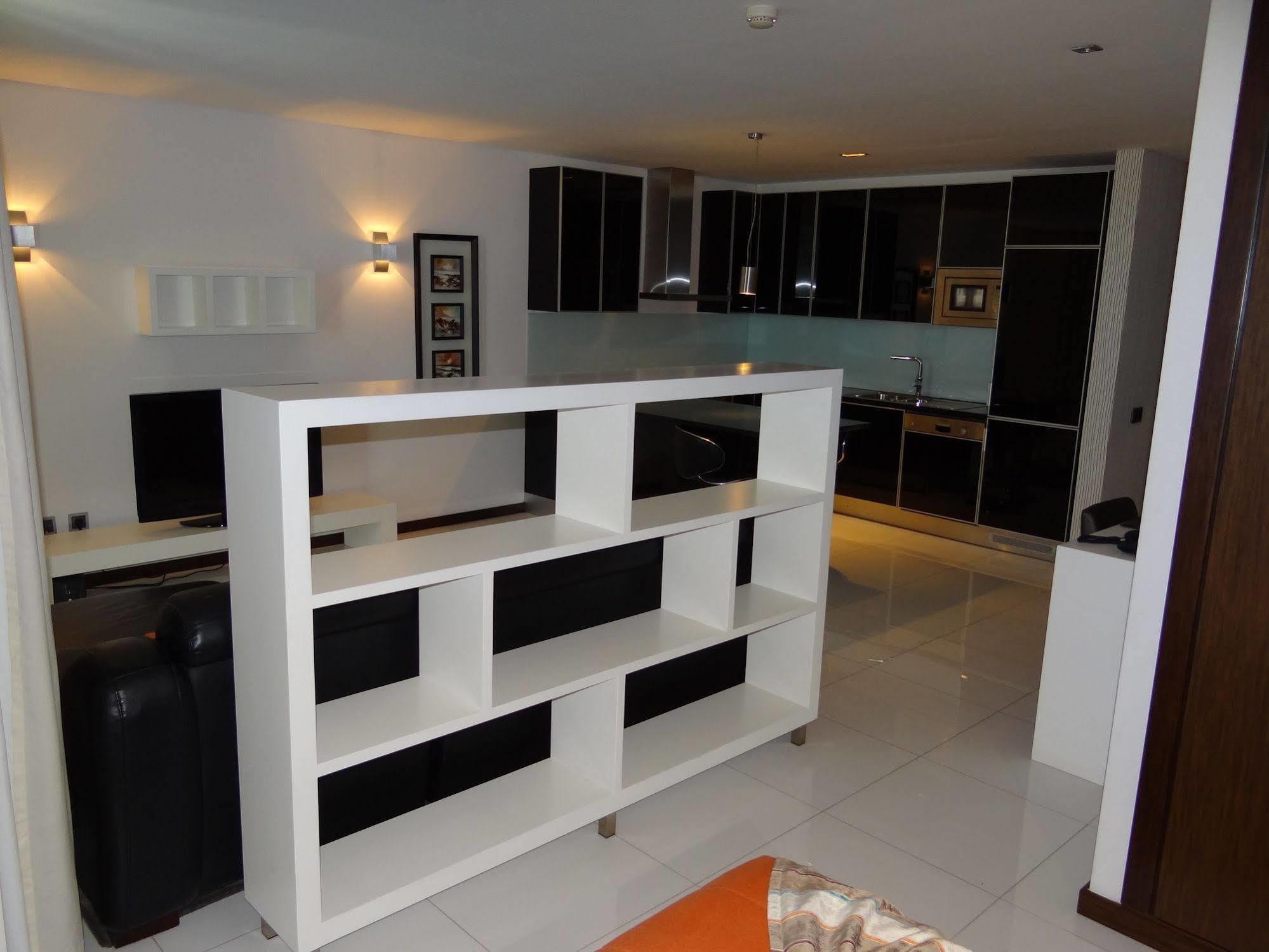 Rk Suite Hotel Luanda Esterno foto