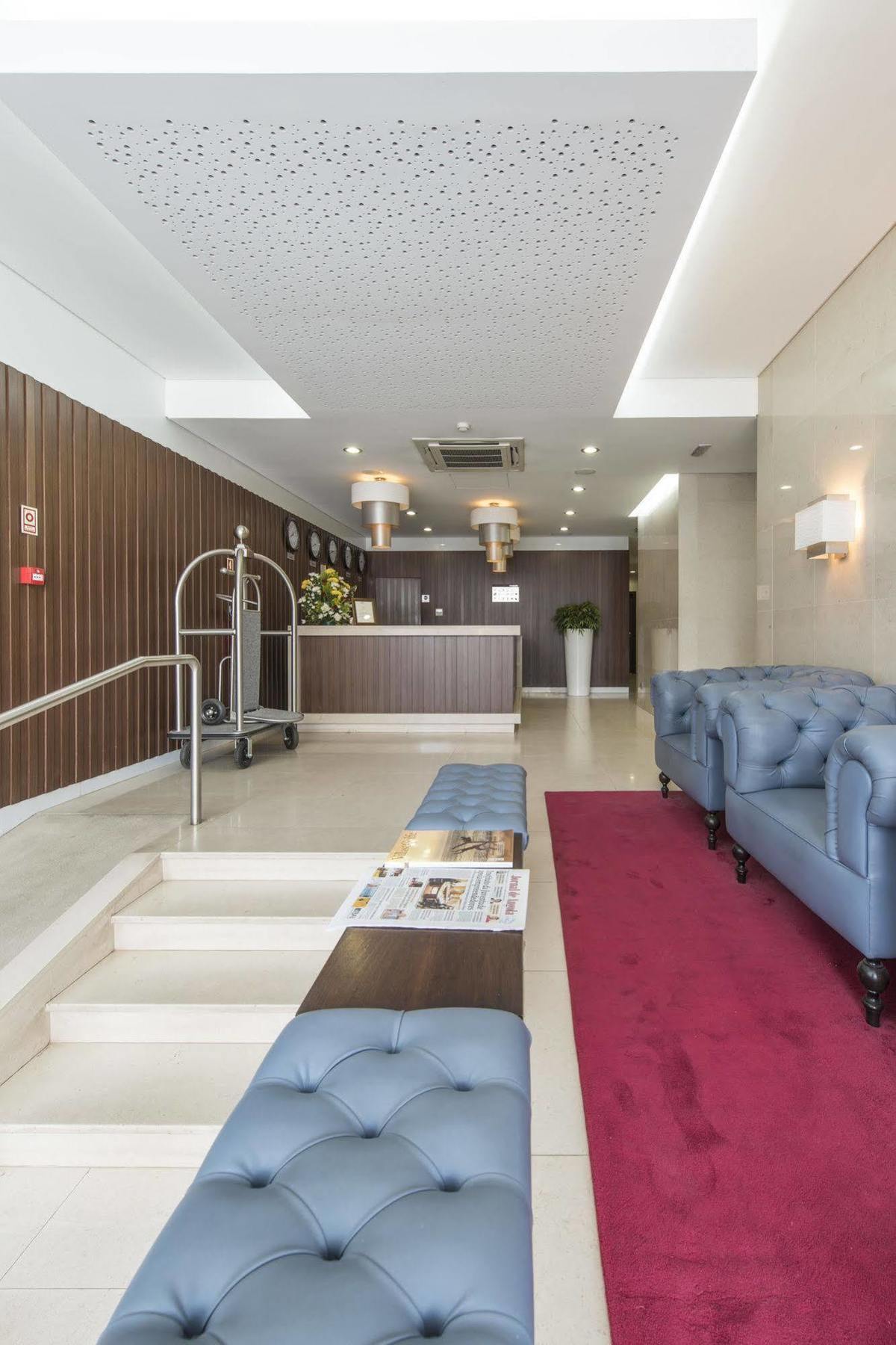 Rk Suite Hotel Luanda Esterno foto