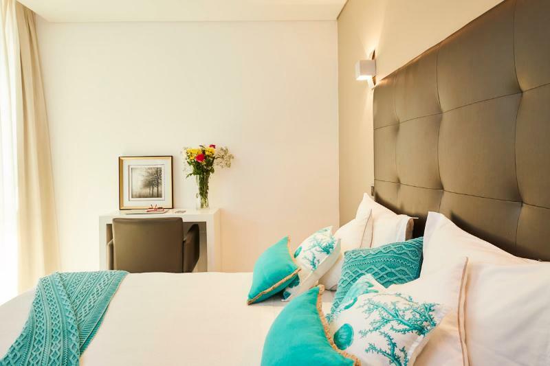 Rk Suite Hotel Luanda Esterno foto