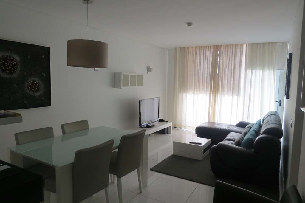 Rk Suite Hotel Luanda Camera foto